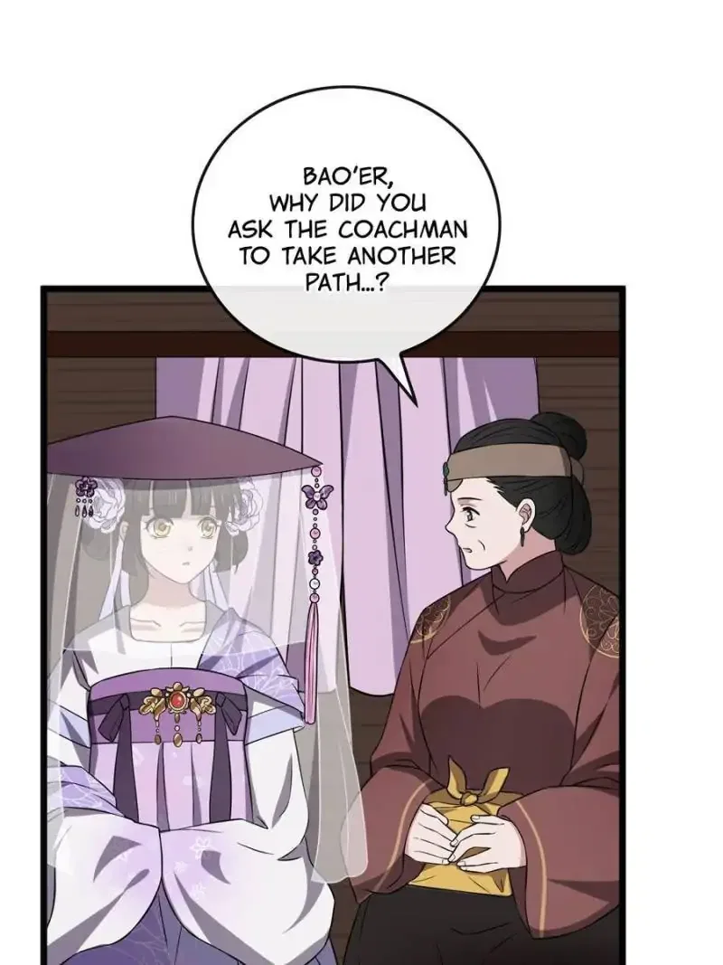 The Sickly Tyrant With An Innocent Facade Chapter 14 – Page 32