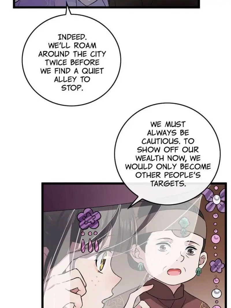 The Sickly Tyrant With An Innocent Facade Chapter 14 – Page 33