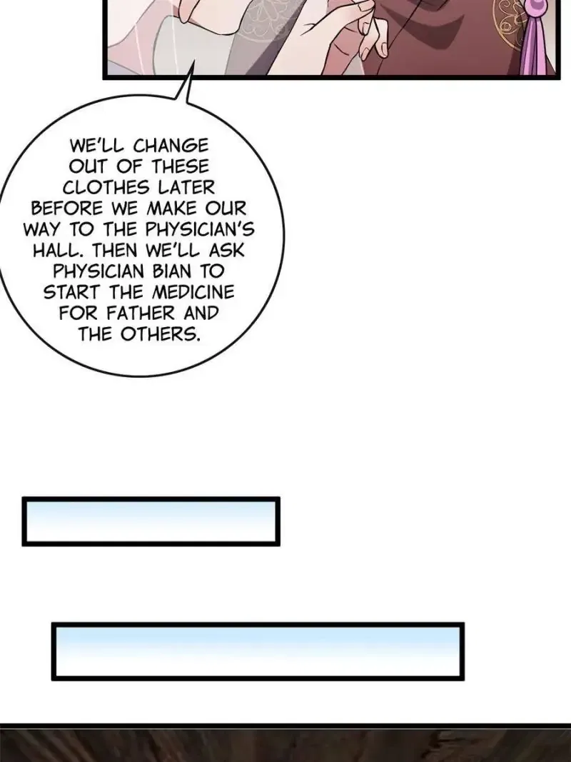 The Sickly Tyrant With An Innocent Facade Chapter 14 – Page 34