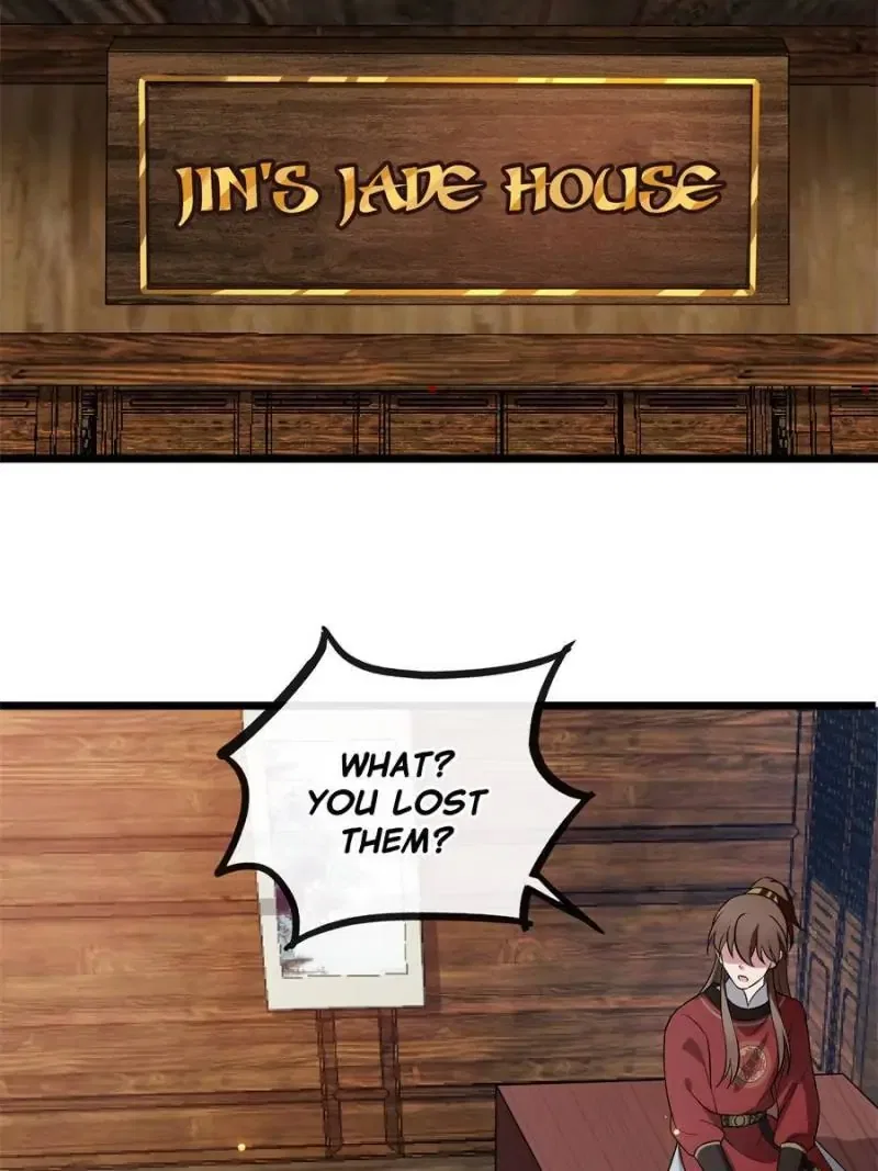 The Sickly Tyrant With An Innocent Facade Chapter 14 – Page 35