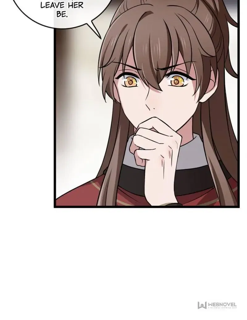 The Sickly Tyrant With An Innocent Facade Chapter 14 – Page 37