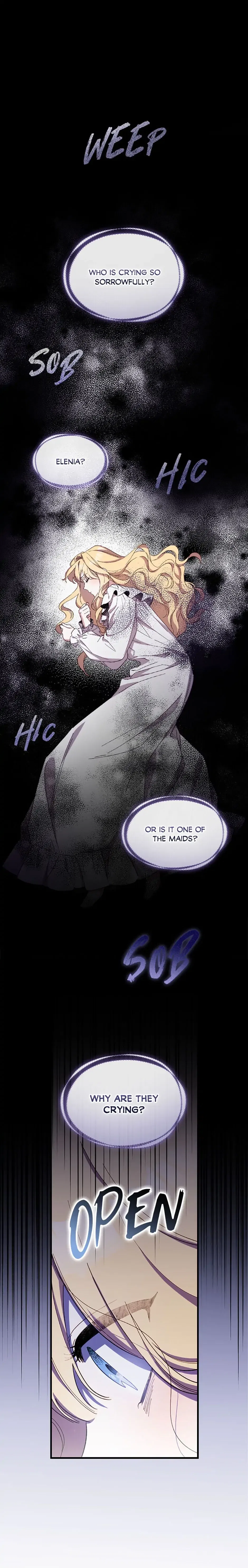 How to Get My Husband on My Side Chapter 14 – Page 2