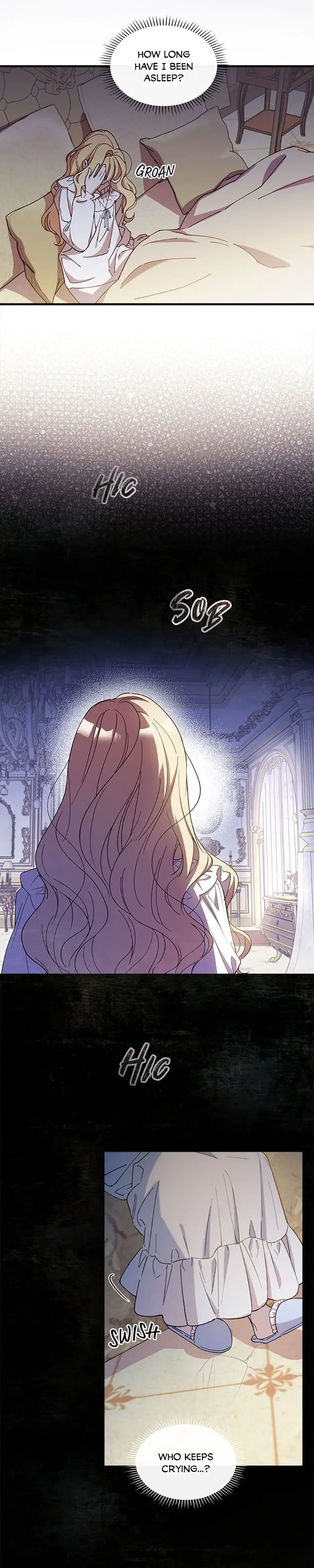 How to Get My Husband on My Side Chapter 14 – Page 3