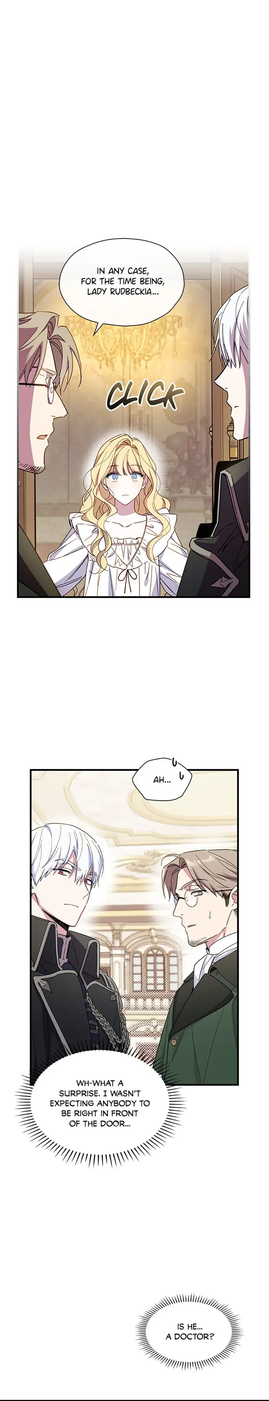 How to Get My Husband on My Side Chapter 14 – Page 5