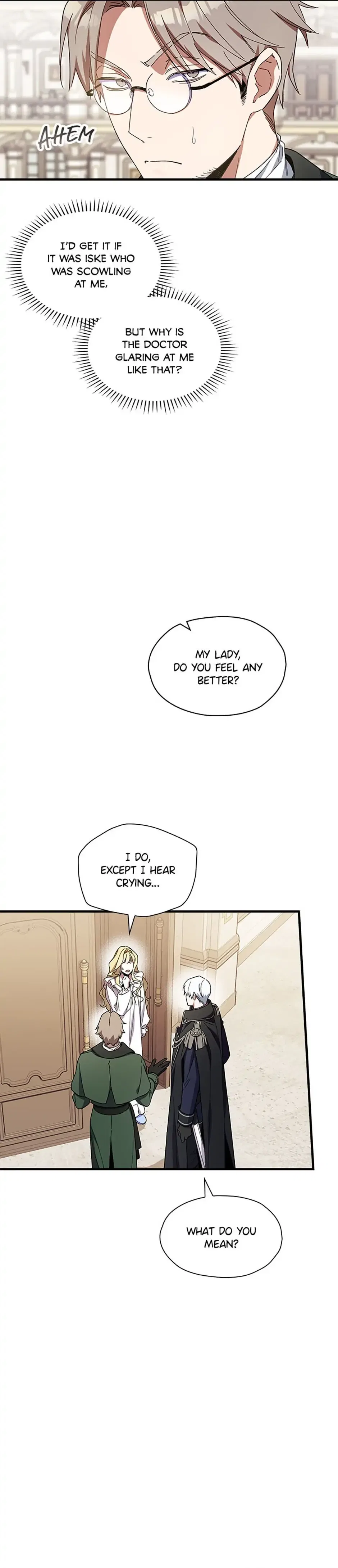 How to Get My Husband on My Side Chapter 14 – Page 6