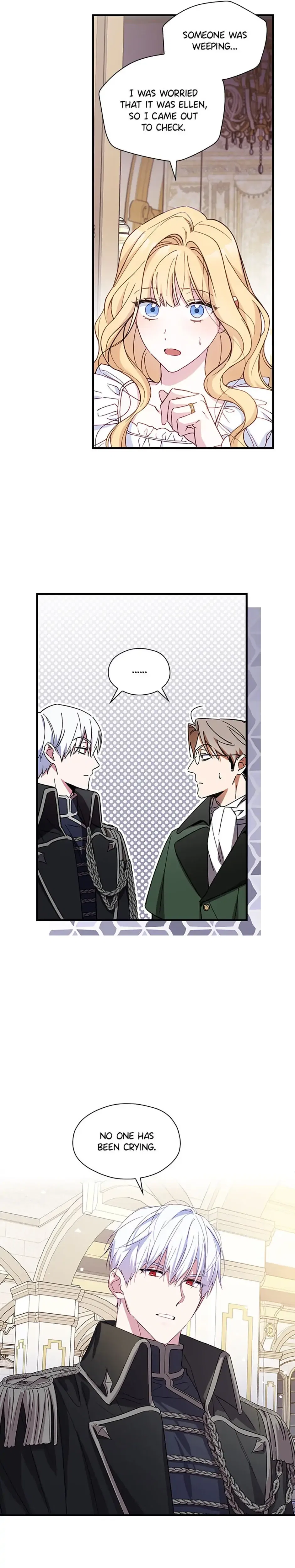 How to Get My Husband on My Side Chapter 14 – Page 7