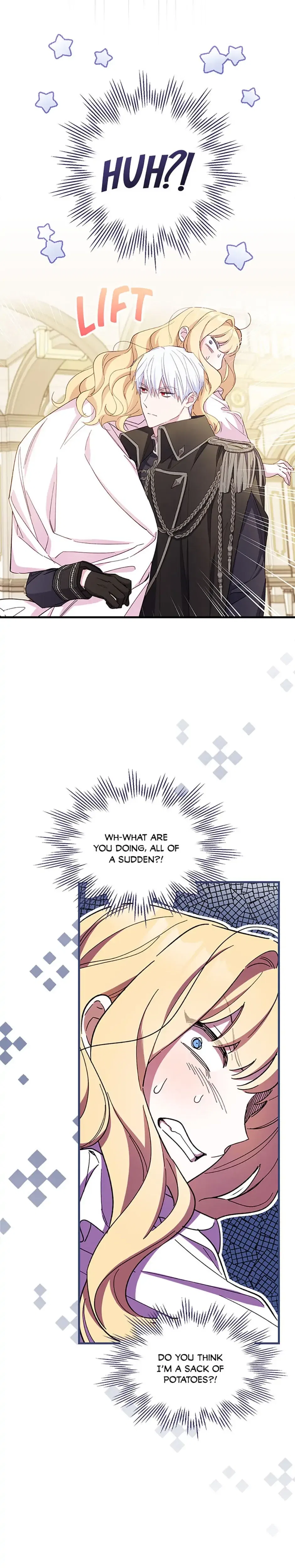 How to Get My Husband on My Side Chapter 14 – Page 10