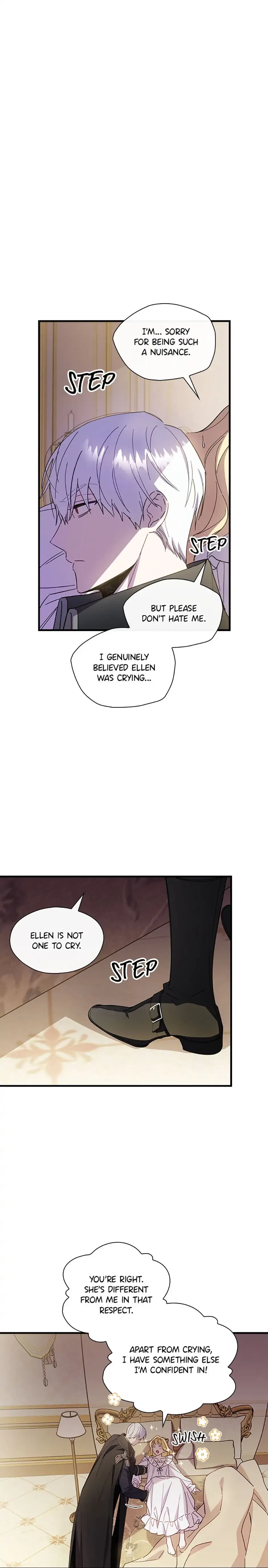 How to Get My Husband on My Side Chapter 14 – Page 12