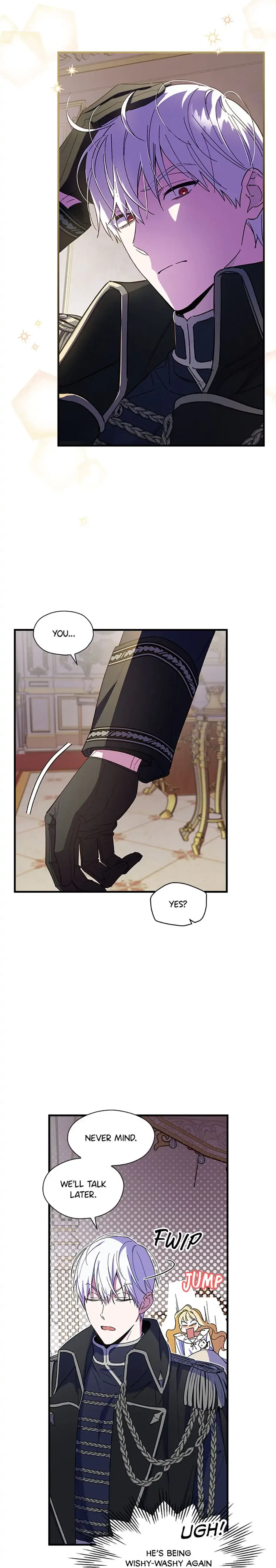 How to Get My Husband on My Side Chapter 14 – Page 14