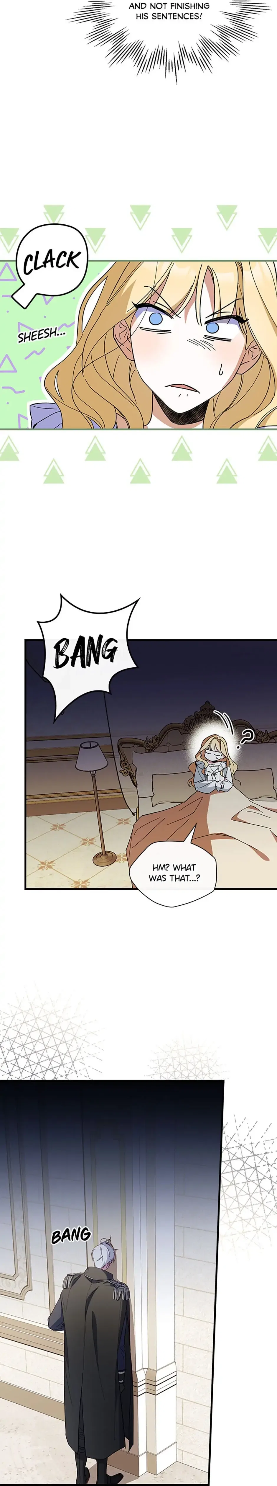 How to Get My Husband on My Side Chapter 14 – Page 15
