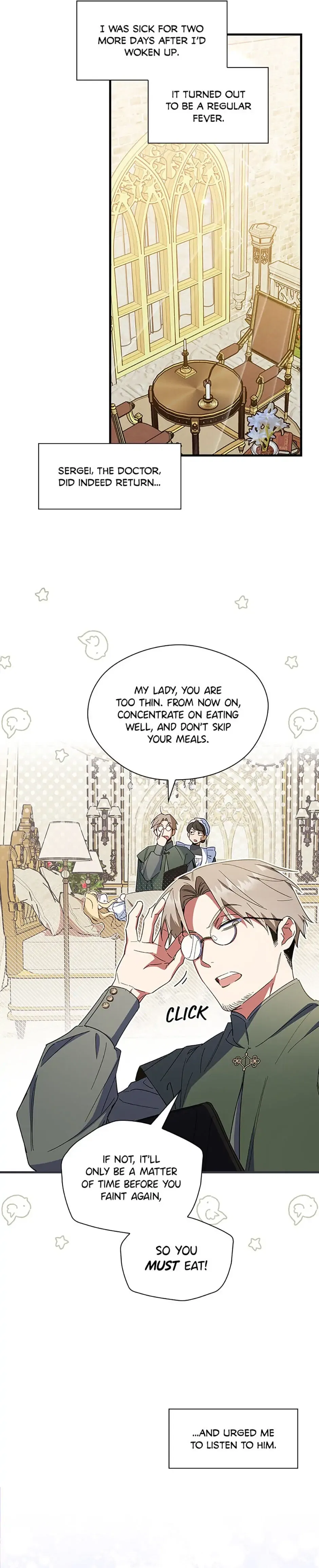 How to Get My Husband on My Side Chapter 14 – Page 17