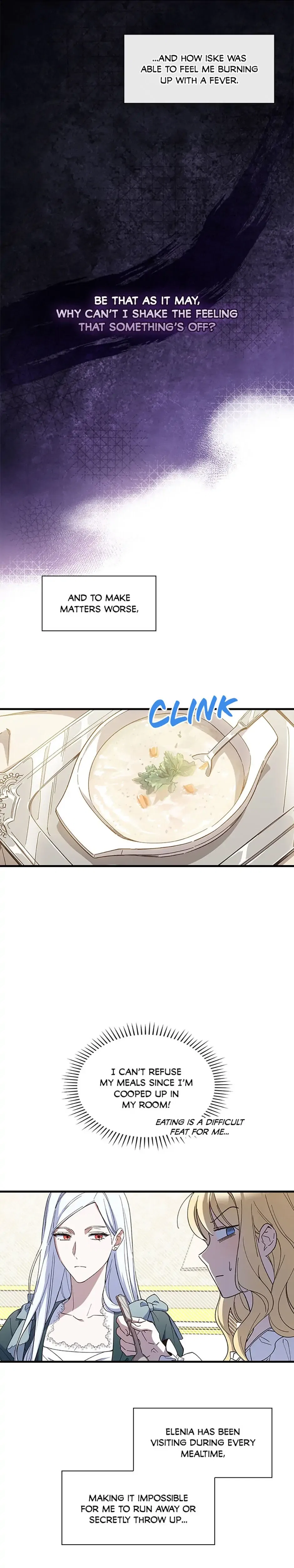 How to Get My Husband on My Side Chapter 14 – Page 19