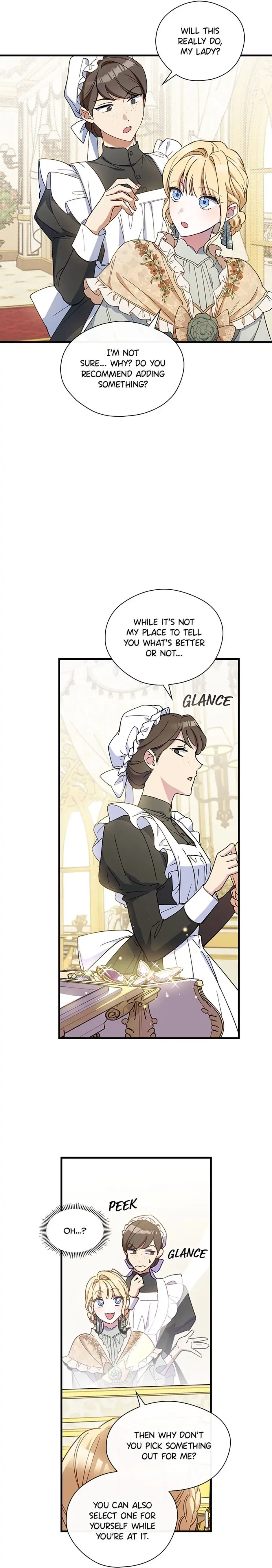 How to Get My Husband on My Side Chapter 14 – Page 24
