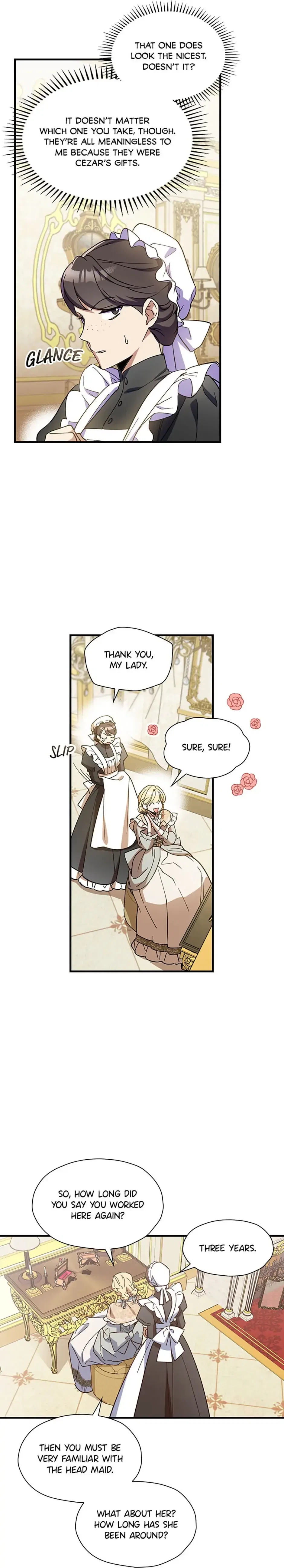 How to Get My Husband on My Side Chapter 14 – Page 27