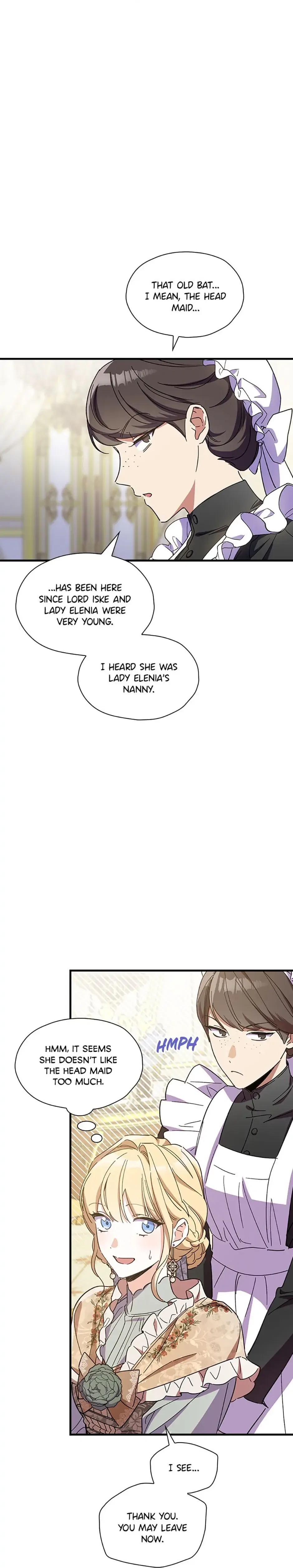 How to Get My Husband on My Side Chapter 14 – Page 28