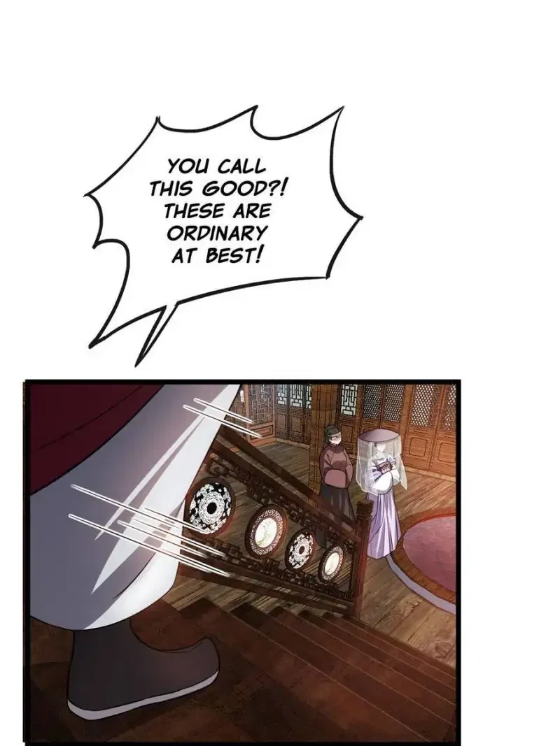 The Sickly Tyrant With An Innocent Facade Chapter 13 – Page 1