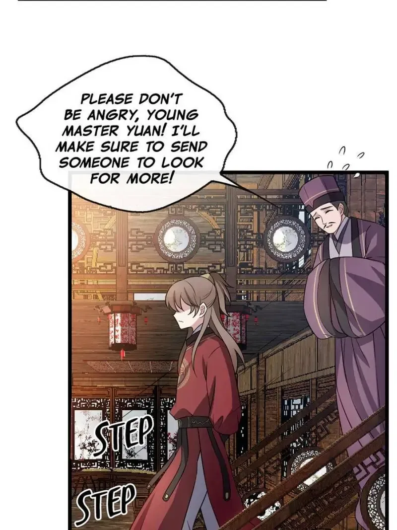 The Sickly Tyrant With An Innocent Facade Chapter 13 – Page 2