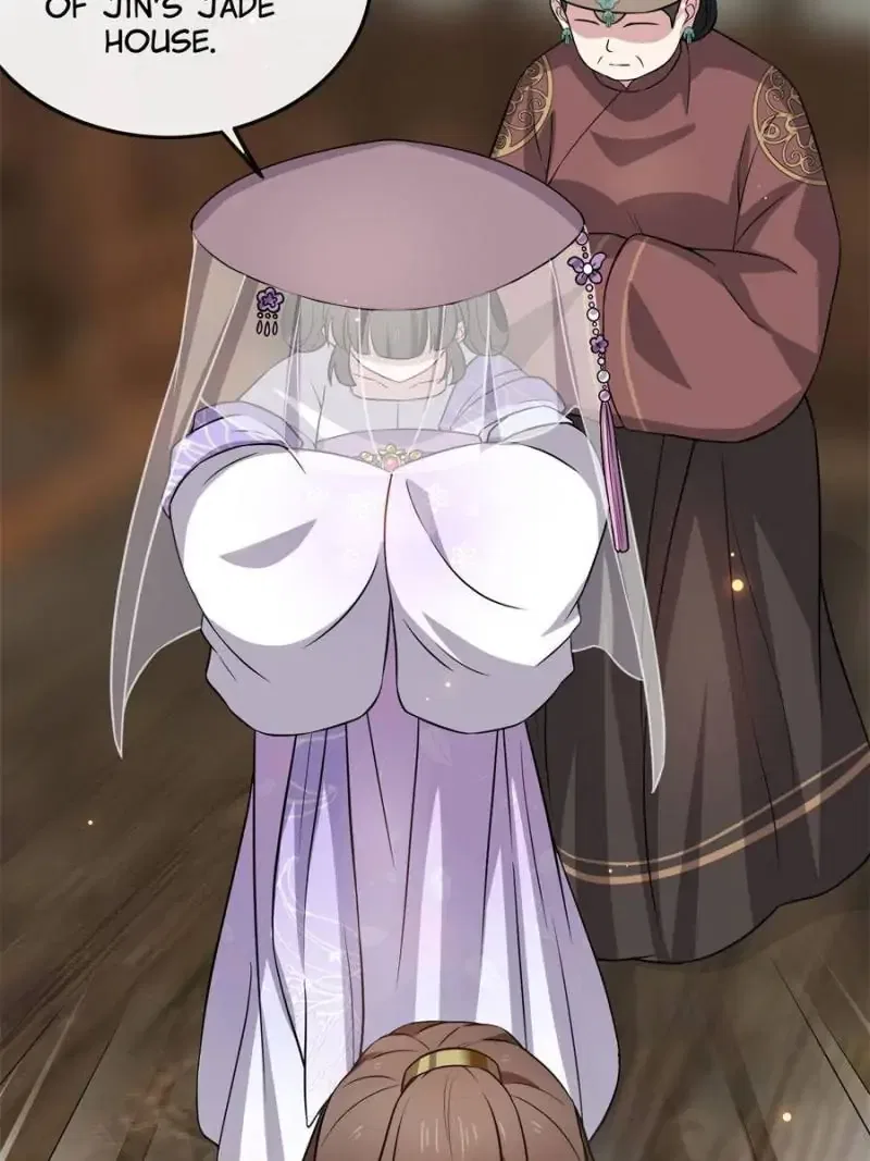 The Sickly Tyrant With An Innocent Facade Chapter 13 – Page 5