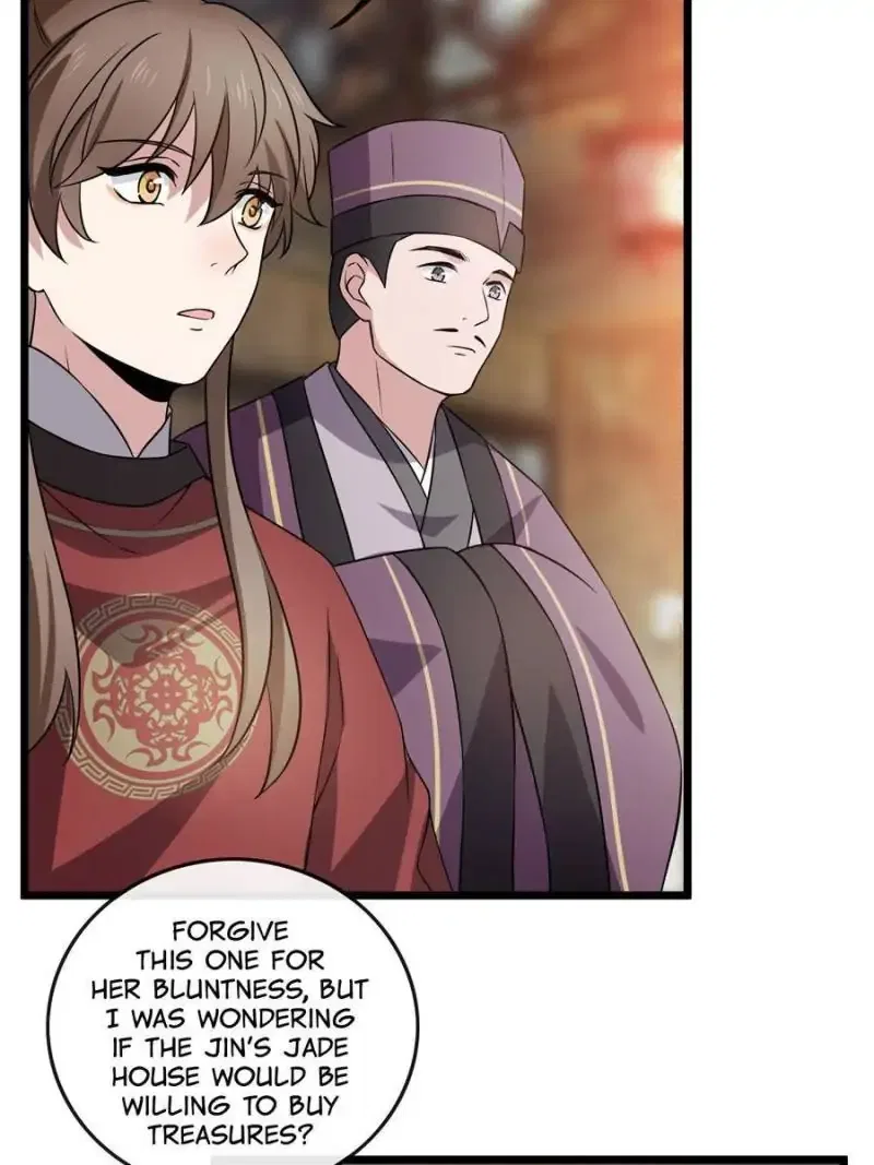 The Sickly Tyrant With An Innocent Facade Chapter 13 – Page 7