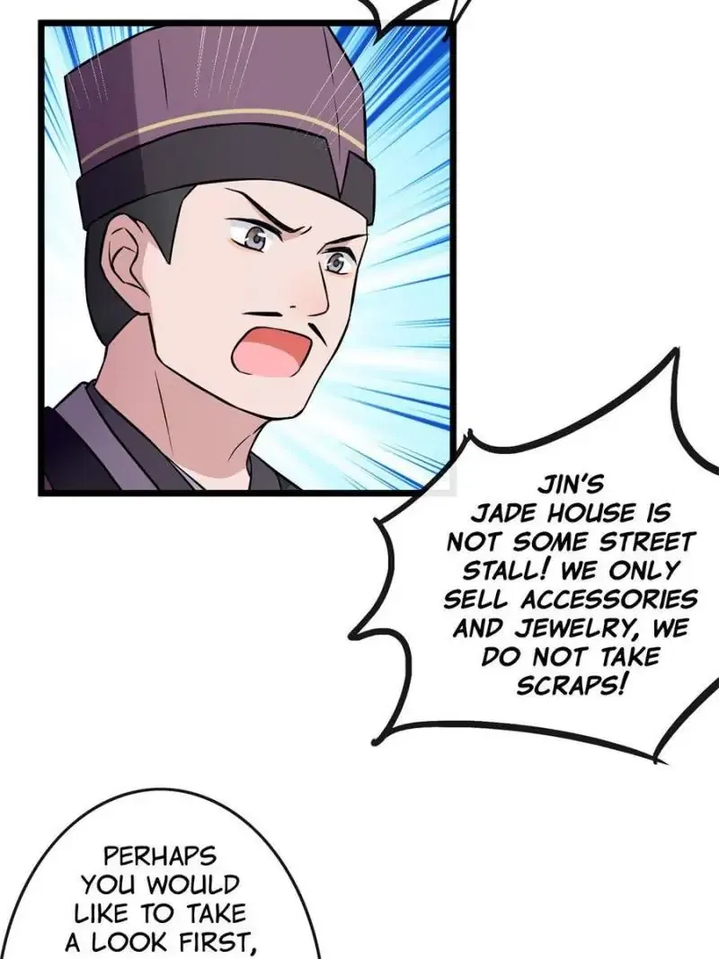The Sickly Tyrant With An Innocent Facade Chapter 13 – Page 9