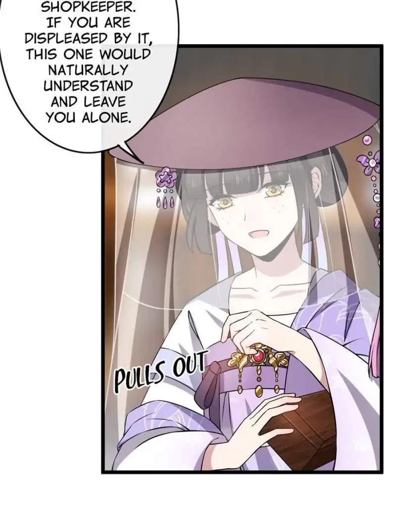 The Sickly Tyrant With An Innocent Facade Chapter 13 – Page 10