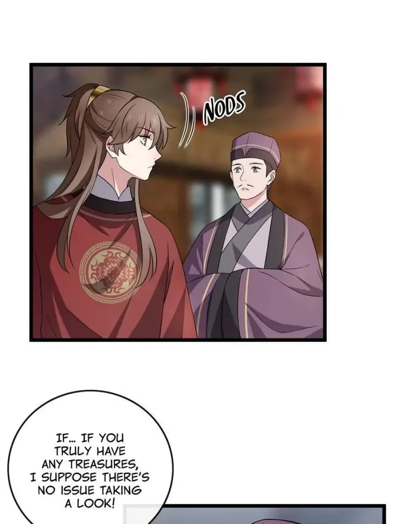 The Sickly Tyrant With An Innocent Facade Chapter 13 – Page 12
