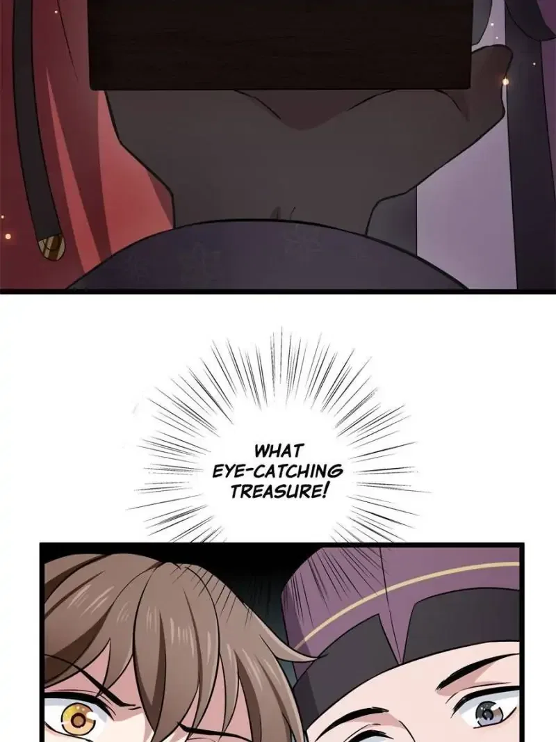 The Sickly Tyrant With An Innocent Facade Chapter 13 – Page 17