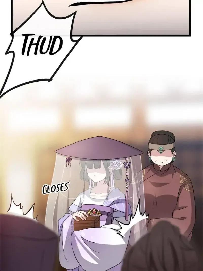 The Sickly Tyrant With An Innocent Facade Chapter 13 – Page 19