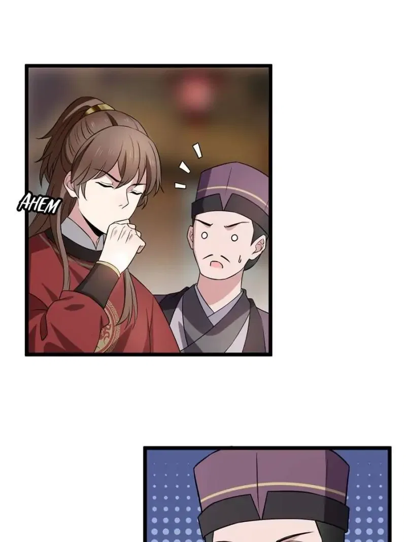 The Sickly Tyrant With An Innocent Facade Chapter 13 – Page 22