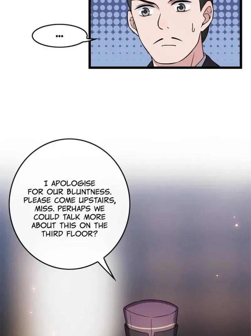 The Sickly Tyrant With An Innocent Facade Chapter 13 – Page 23