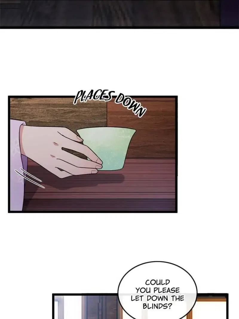 The Sickly Tyrant With An Innocent Facade Chapter 13 – Page 28