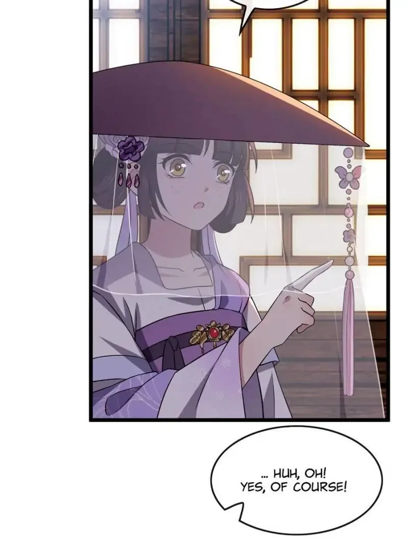 The Sickly Tyrant With An Innocent Facade Chapter 13 – Page 29