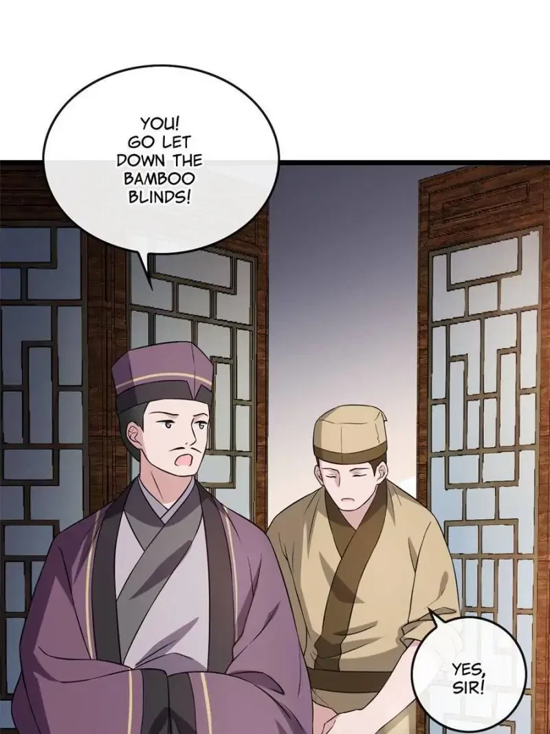 The Sickly Tyrant With An Innocent Facade Chapter 13 – Page 30