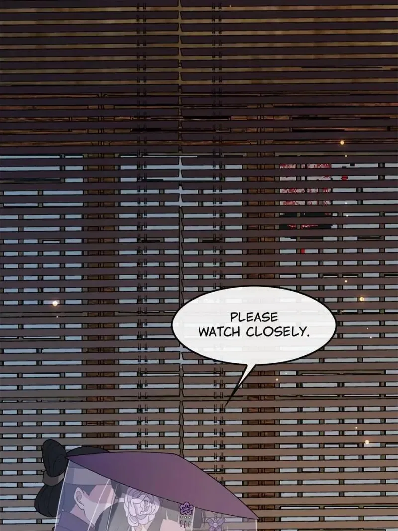 The Sickly Tyrant With An Innocent Facade Chapter 13 – Page 32