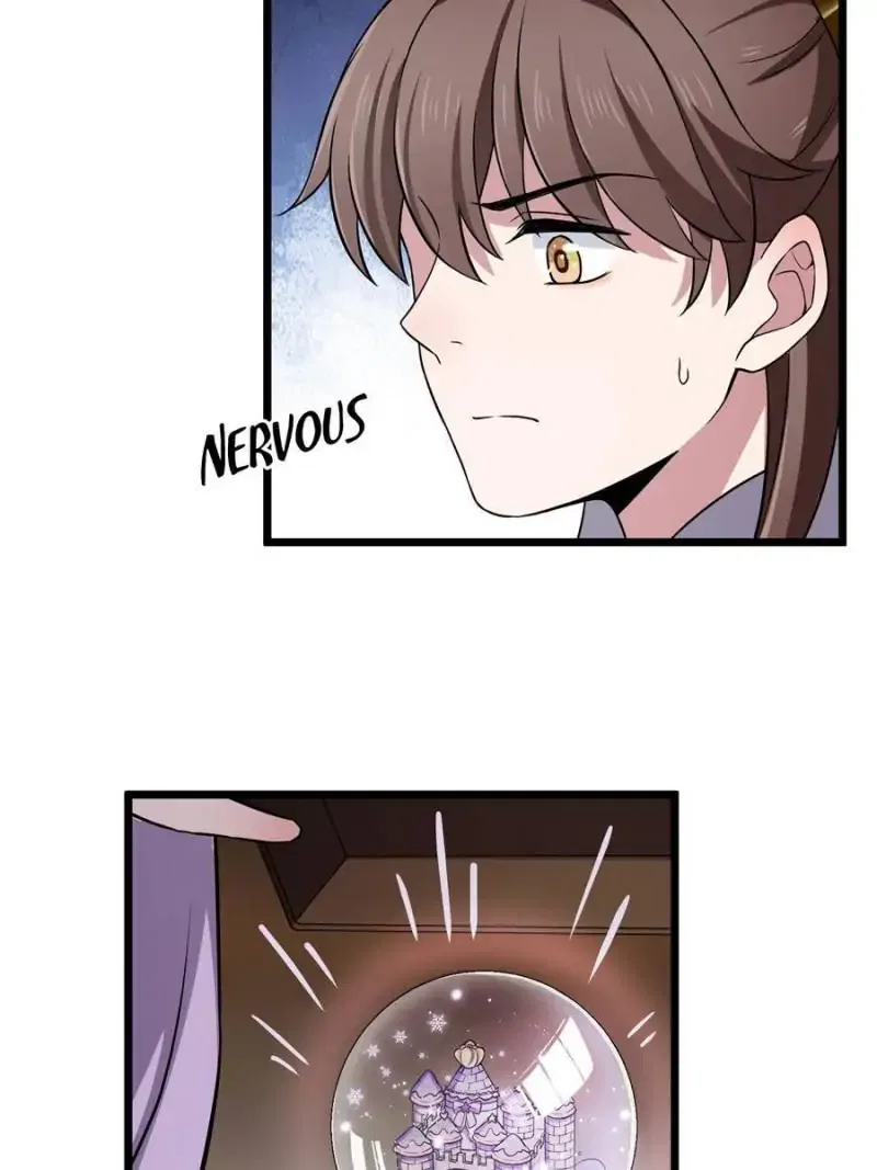 The Sickly Tyrant With An Innocent Facade Chapter 13 – Page 34