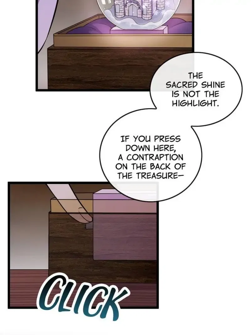 The Sickly Tyrant With An Innocent Facade Chapter 13 – Page 35