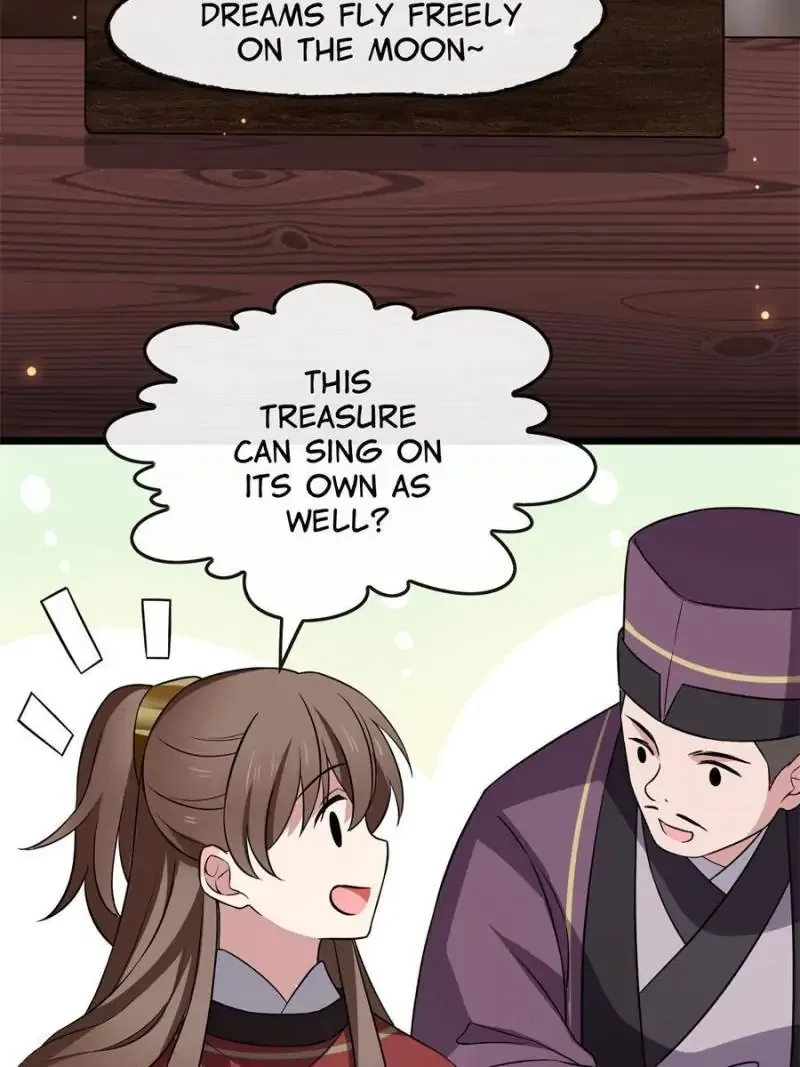 The Sickly Tyrant With An Innocent Facade Chapter 13 – Page 37