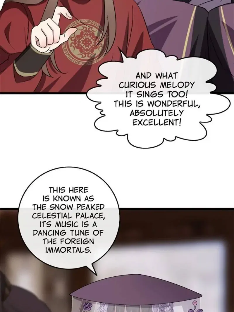 The Sickly Tyrant With An Innocent Facade Chapter 13 – Page 38