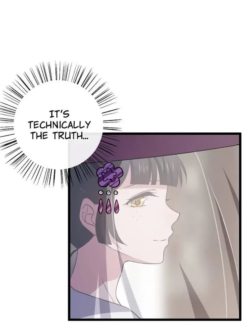 The Sickly Tyrant With An Innocent Facade Chapter 13 – Page 43
