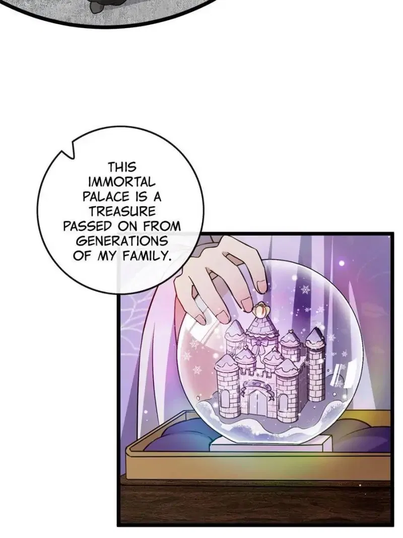 The Sickly Tyrant With An Innocent Facade Chapter 13 – Page 45