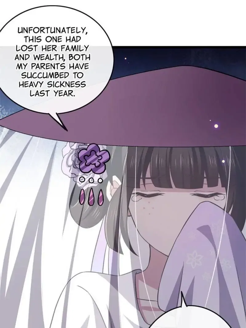 The Sickly Tyrant With An Innocent Facade Chapter 13 – Page 46