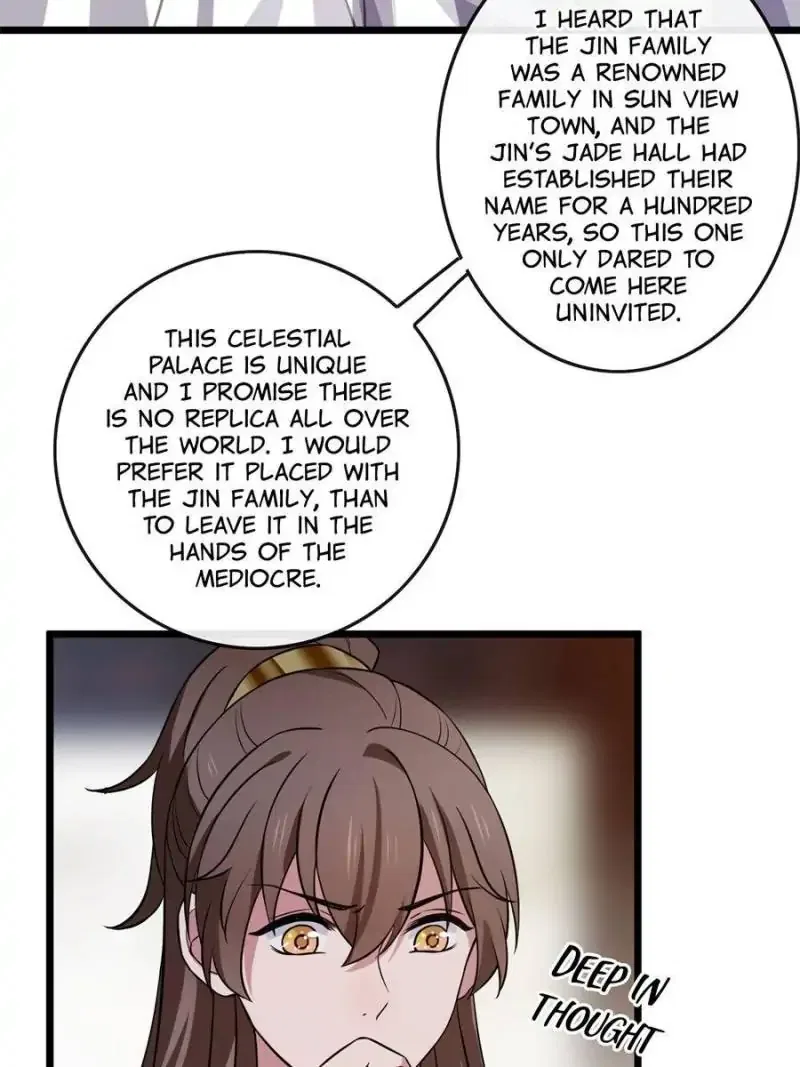 The Sickly Tyrant With An Innocent Facade Chapter 13 – Page 47