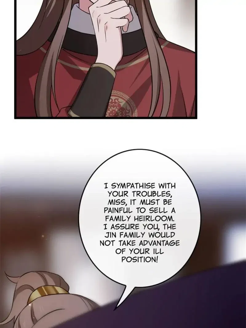 The Sickly Tyrant With An Innocent Facade Chapter 13 – Page 48