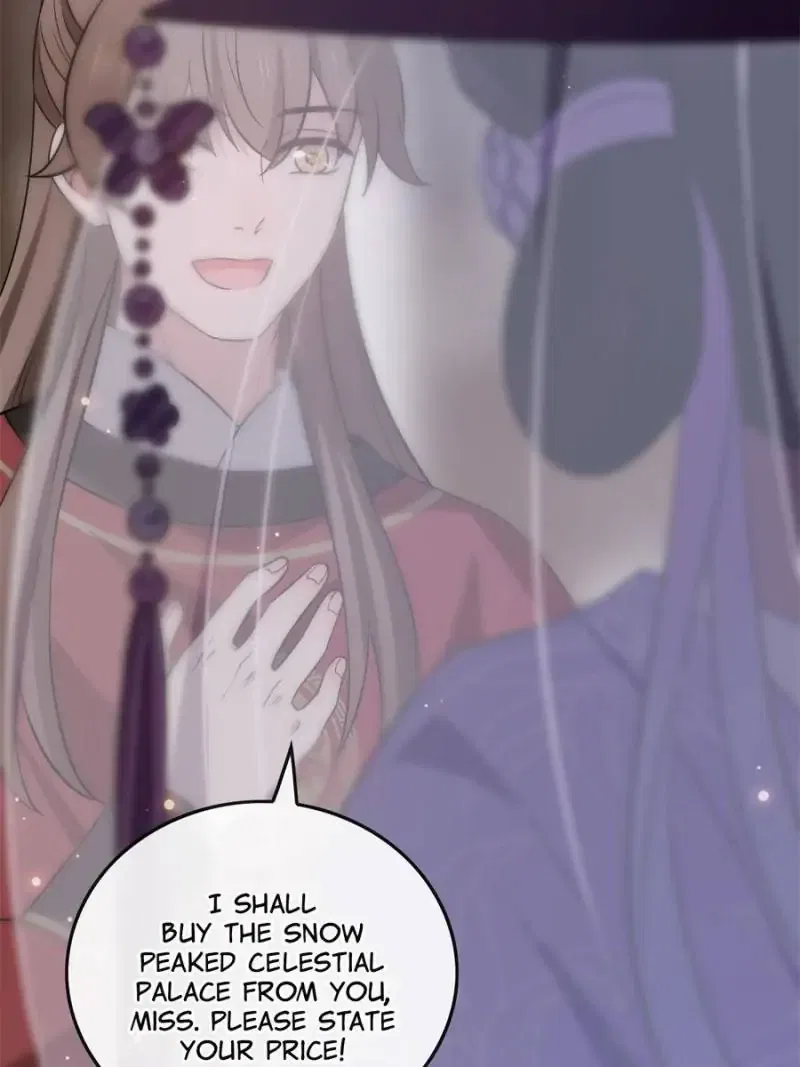 The Sickly Tyrant With An Innocent Facade Chapter 13 – Page 49