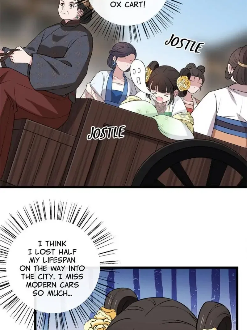 The Sickly Tyrant With An Innocent Facade Chapter 12 – Page 3
