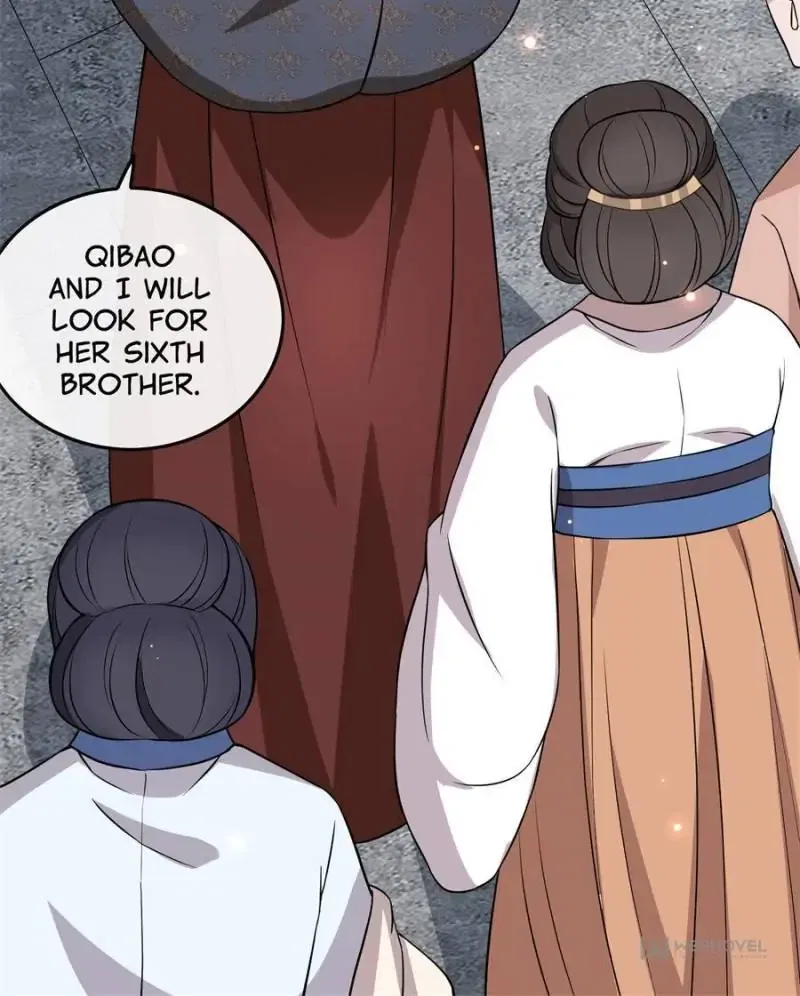 The Sickly Tyrant With An Innocent Facade Chapter 12 – Page 10