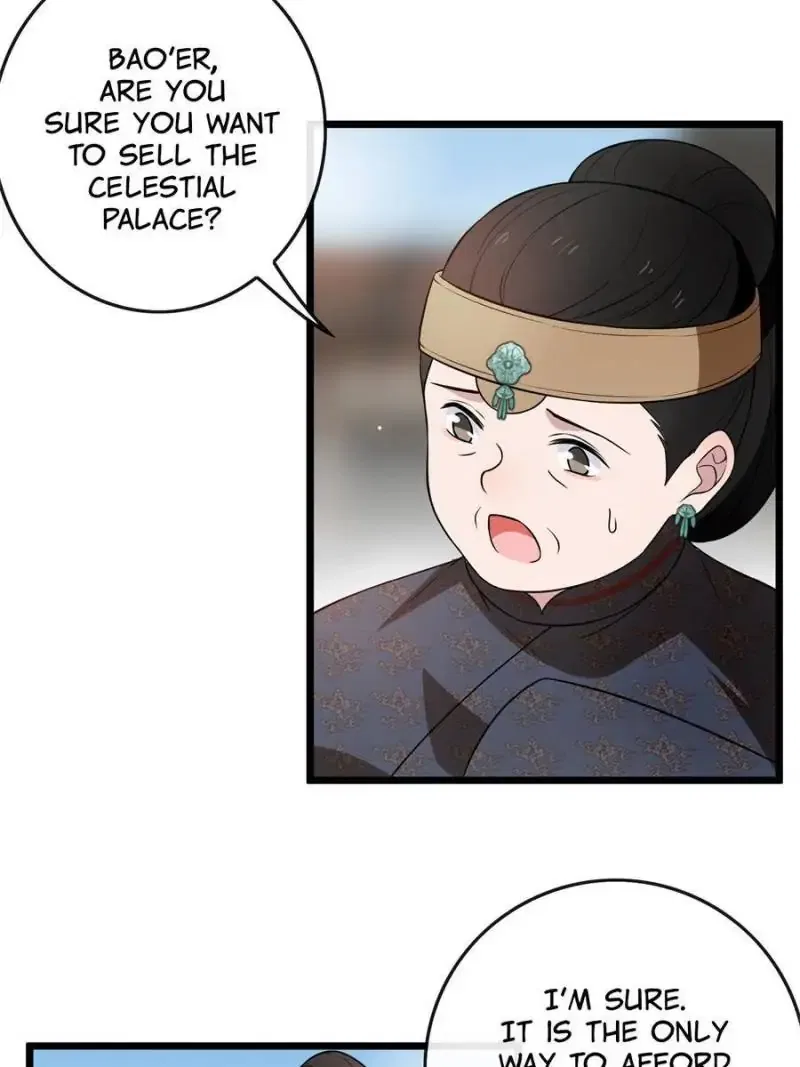 The Sickly Tyrant With An Innocent Facade Chapter 12 – Page 16