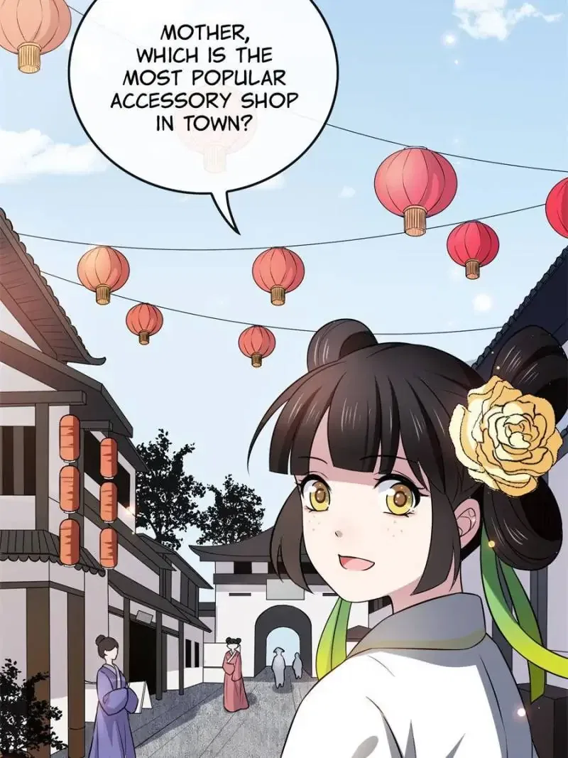 The Sickly Tyrant With An Innocent Facade Chapter 12 – Page 18