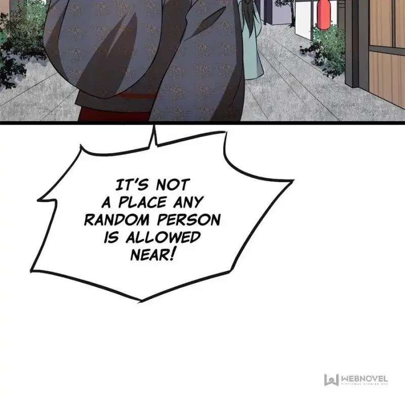 The Sickly Tyrant With An Innocent Facade Chapter 12 – Page 20