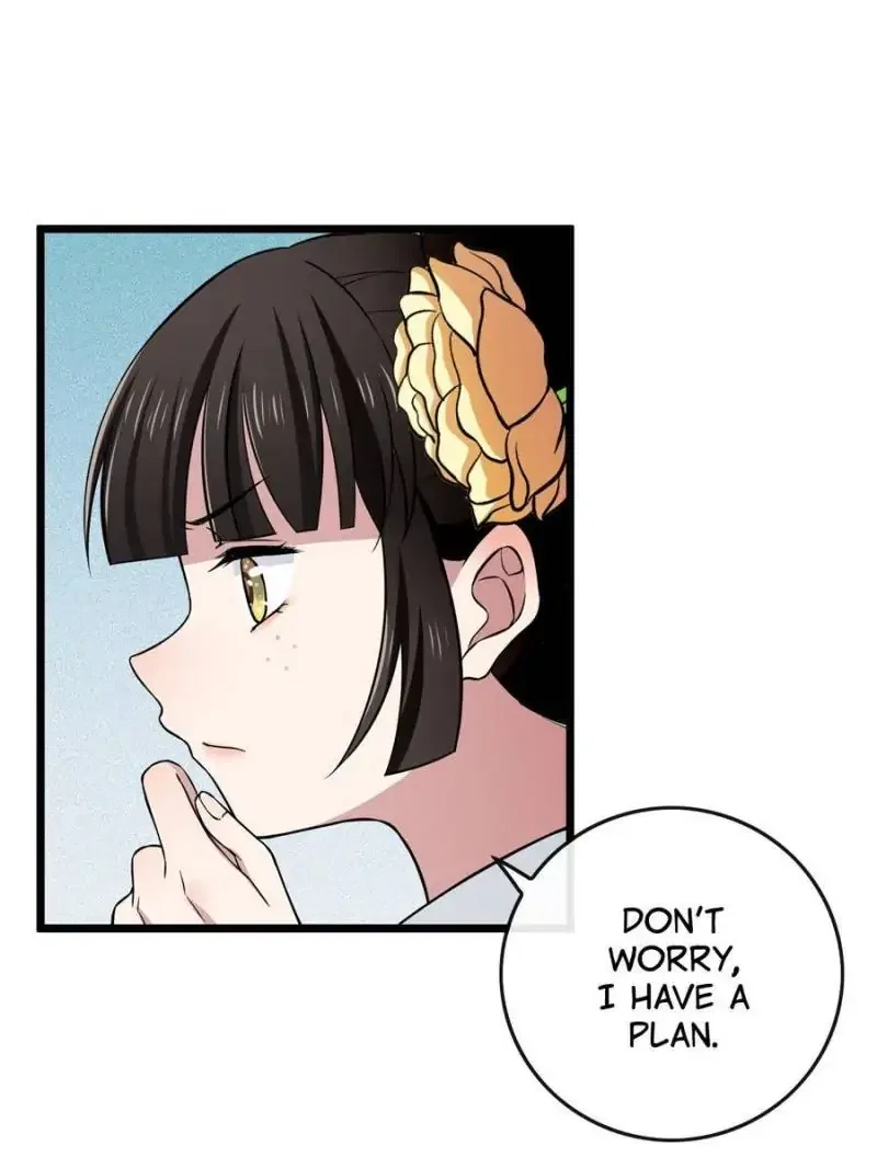 The Sickly Tyrant With An Innocent Facade Chapter 12 – Page 21